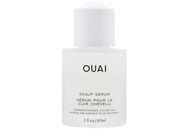 OUAI Haarserum Ouai Scalp Serum (60ml) von OUAI