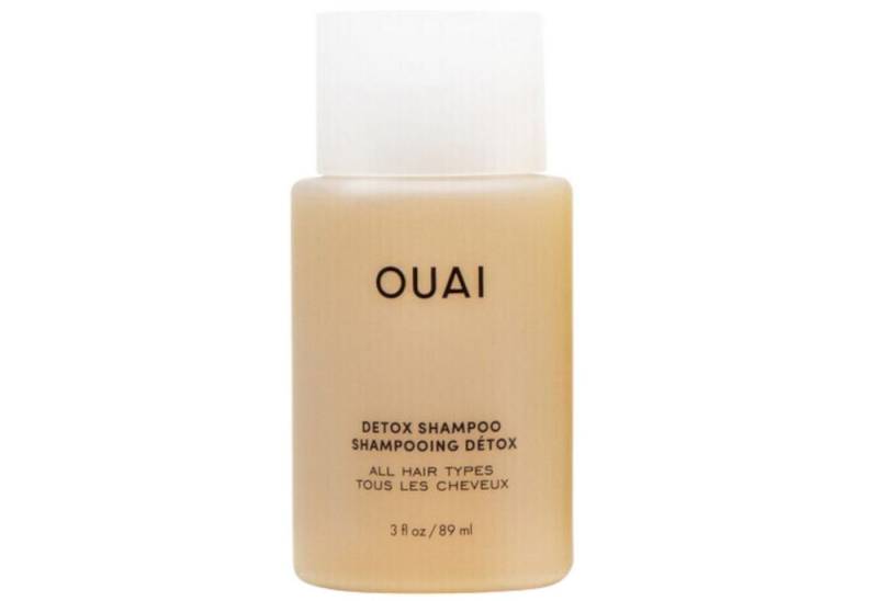 OUAI Haarshampoo Ouai Detox Shampoo von OUAI