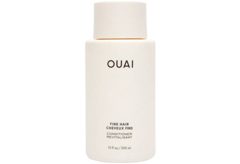 OUAI Haarshampoo Ouai Fine Hair Conditioner (300 ml) von OUAI