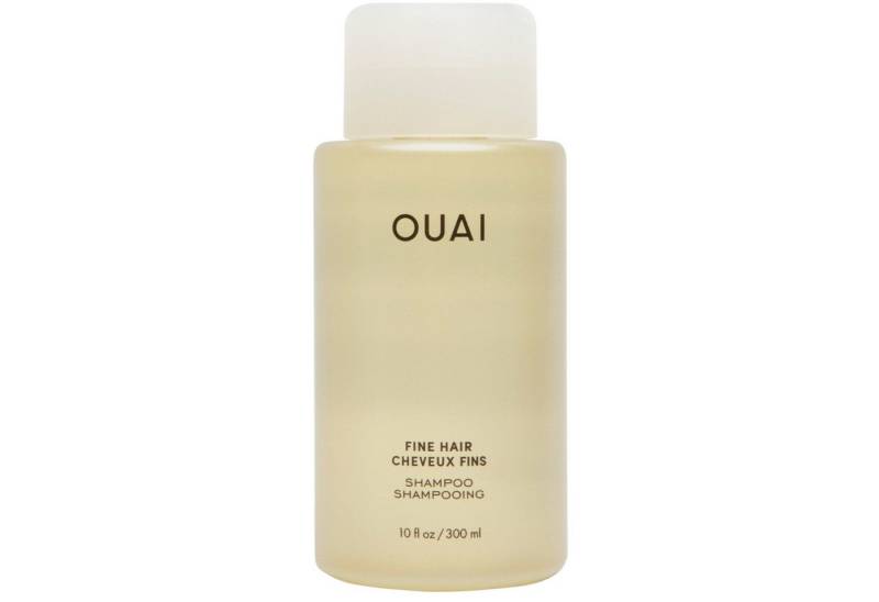 OUAI Haarshampoo Ouai Fine Hair Shampoo (300 ml) von OUAI