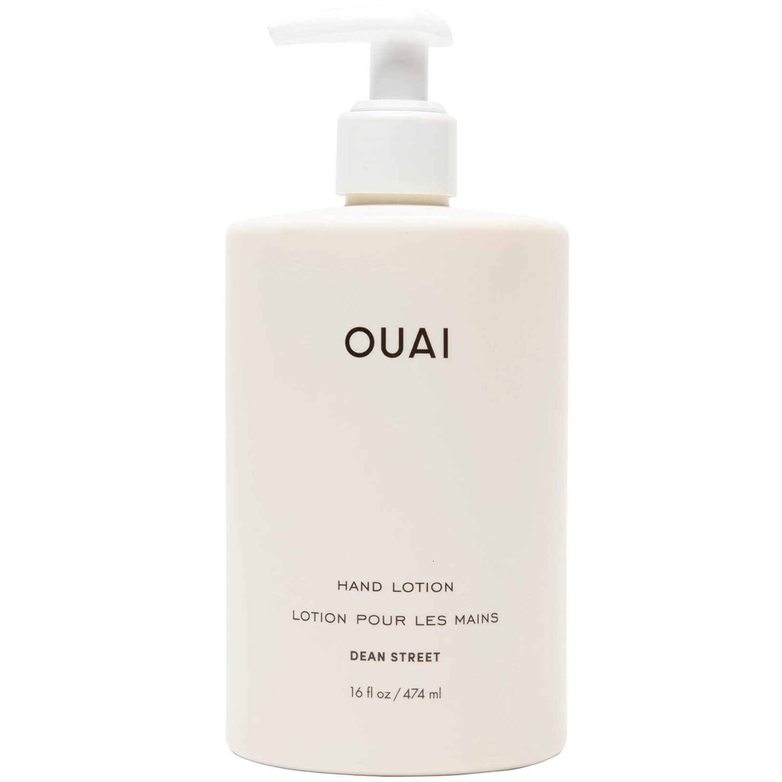 OUAI Hand Lotion 437ml von OUAI