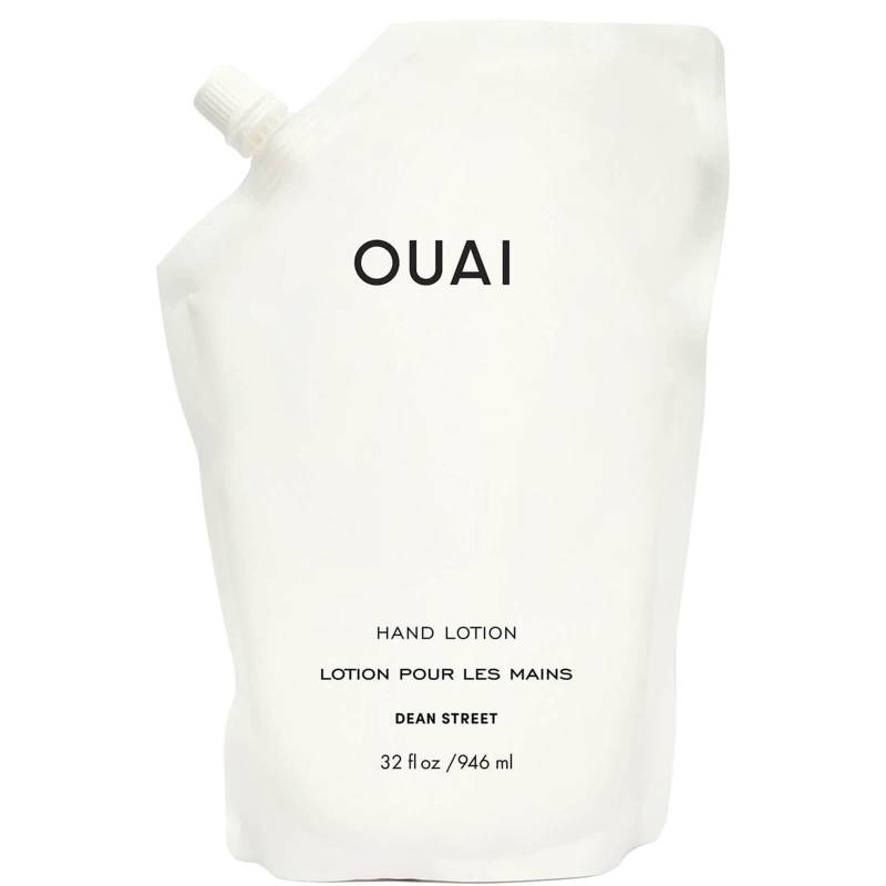 OUAI Handlotion Nachfüllpackung 946 ml von OUAI