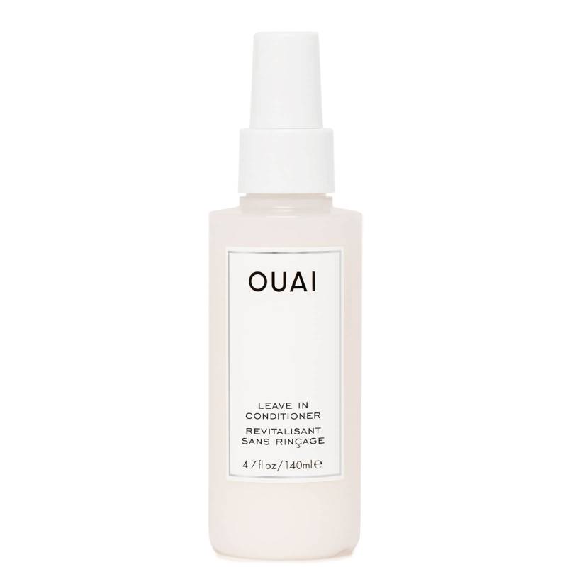 OUAI Leave-in-Spülung 140 ml von OUAI