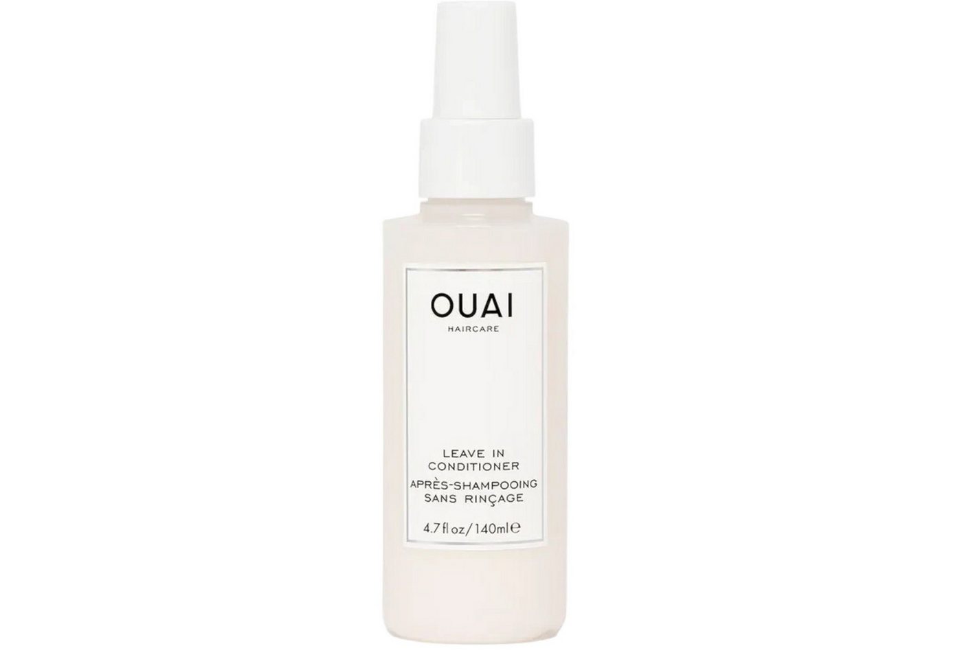 OUAI Leave-in Pflege Ouai Leave-In-Conditioner 140 ml OUAI Leave-in Pflege Ouai Leave-In-Conditioner 140 ml von OUAI