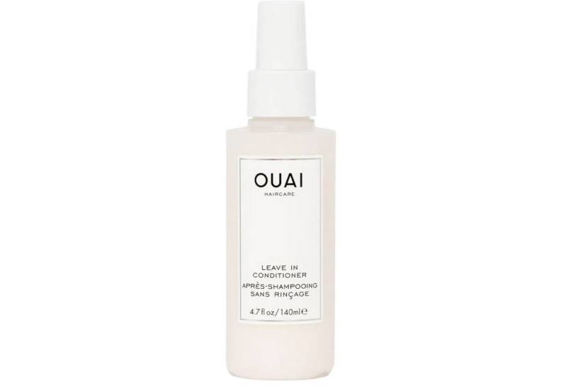 OUAI Leave-in Pflege Ouai Leave-In-Conditioner 140 ml von OUAI