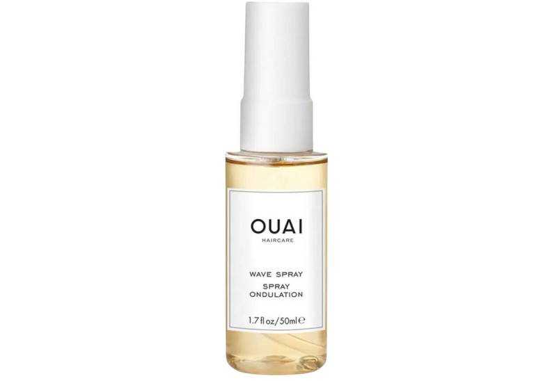 OUAI Lockenspray Ouai Wave Spray 145 ml von OUAI