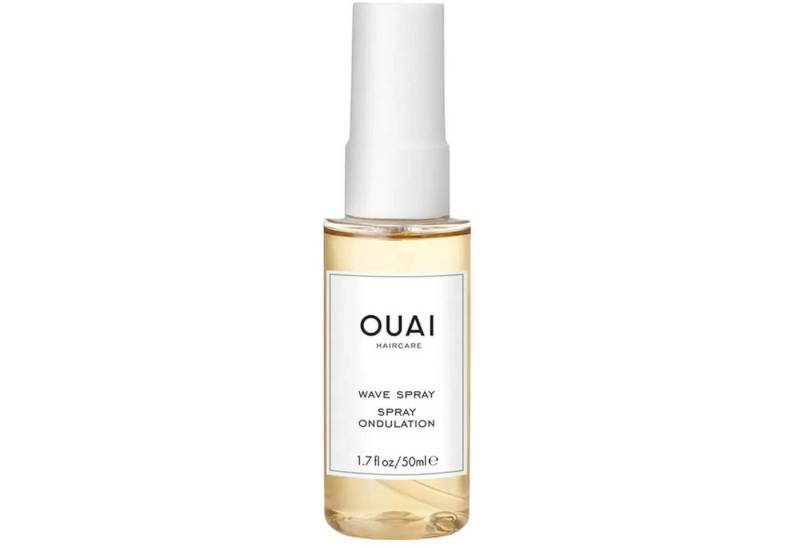 OUAI Lockenspray Ouai Wave Spray 50ml von OUAI
