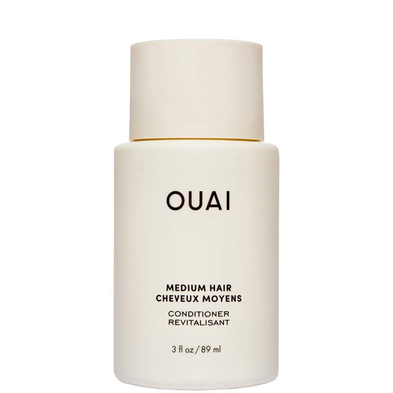 OUAI Medium Conditioner Travel Size 89ml von OUAI