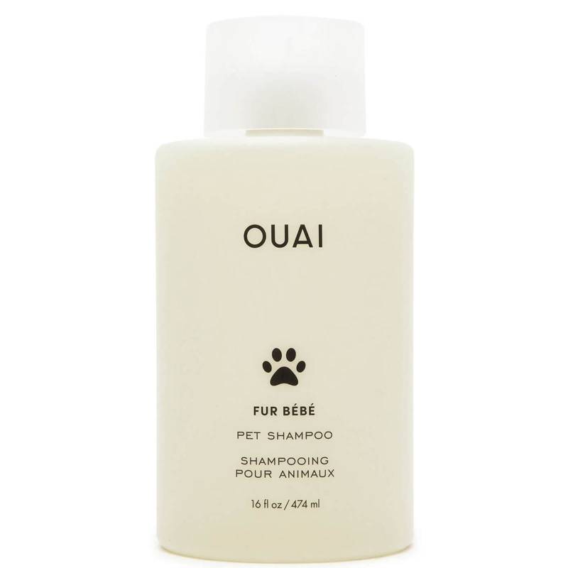 OUAI Pelz Bébé Haustier Shampoo 474ml von OUAI