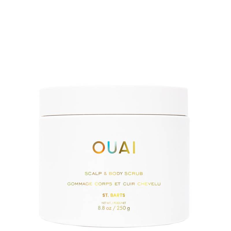 OUAI Scalp and Body Scrub - St Barts 250g von OUAI