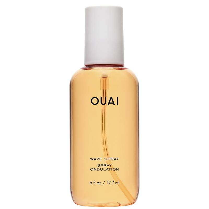 OUAI Wave Spray Full Size 177ml von OUAI