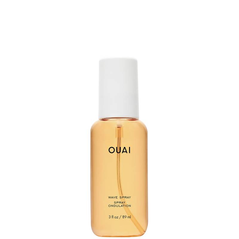 OUAI Wave Spray Travel Size 89ml von OUAI