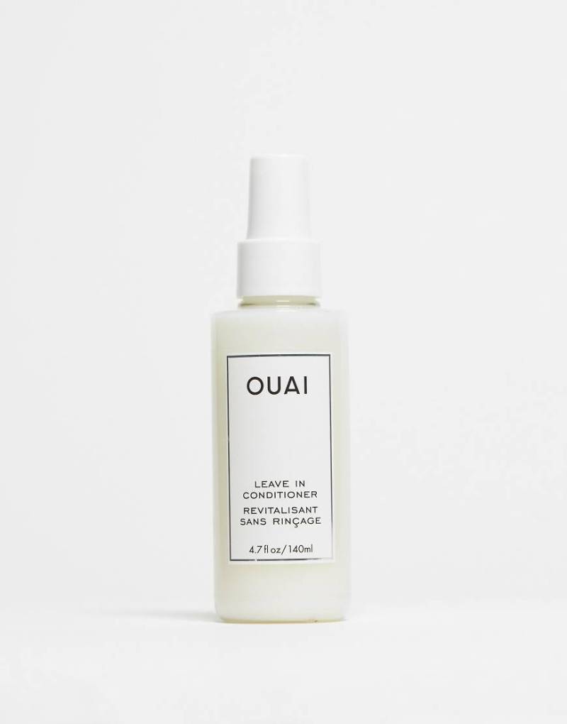 Ouai - Conditioner ohne Ausspülen, 140 ml-Keine Farbe von OUAI