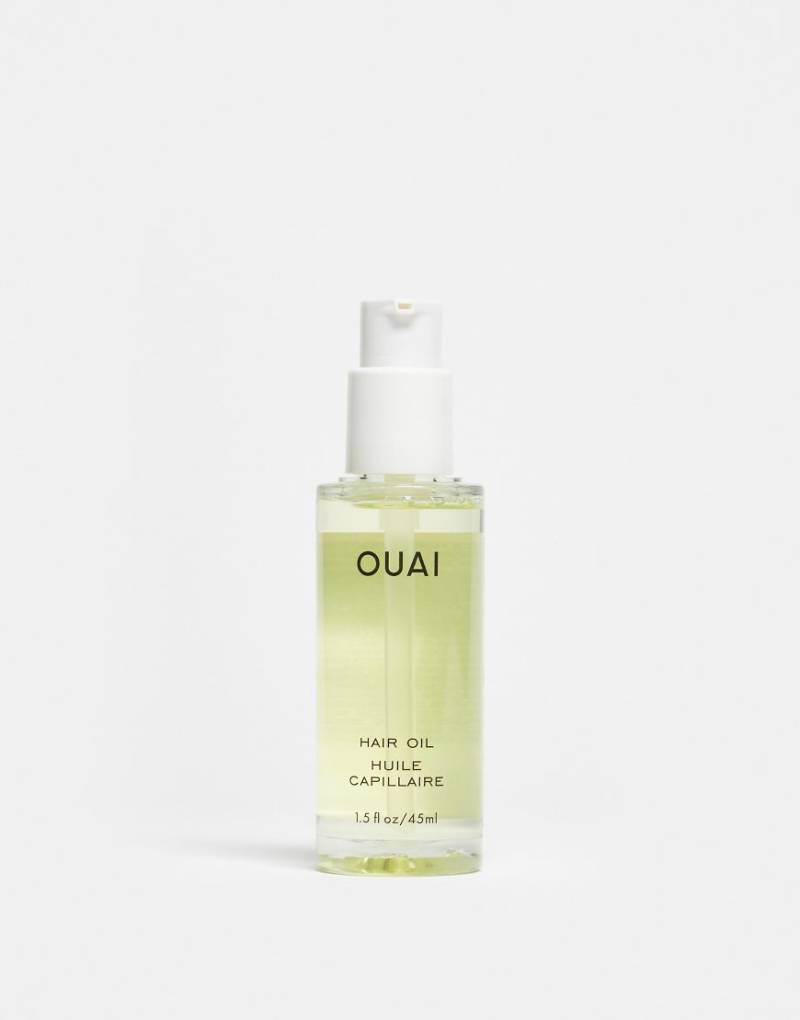 Ouai - Haaröl 45 ml-Keine Farbe von OUAI
