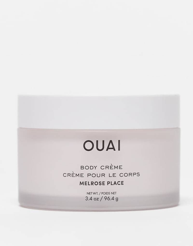 Ouai - Melrose Place - Körpercreme in Reisegröße-Keine Farbe von OUAI