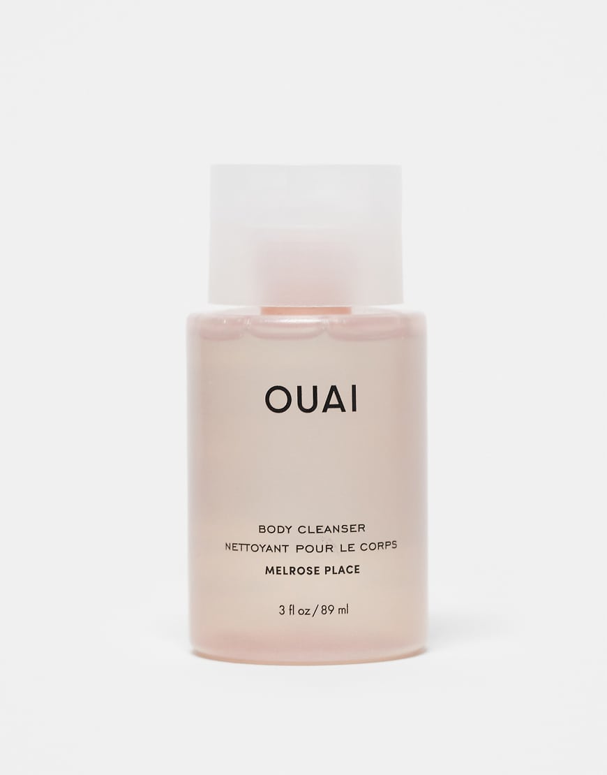 Ouai - Melrose Place - Reiniger für den Körper in Reisegröße-Keine Farbe von OUAI