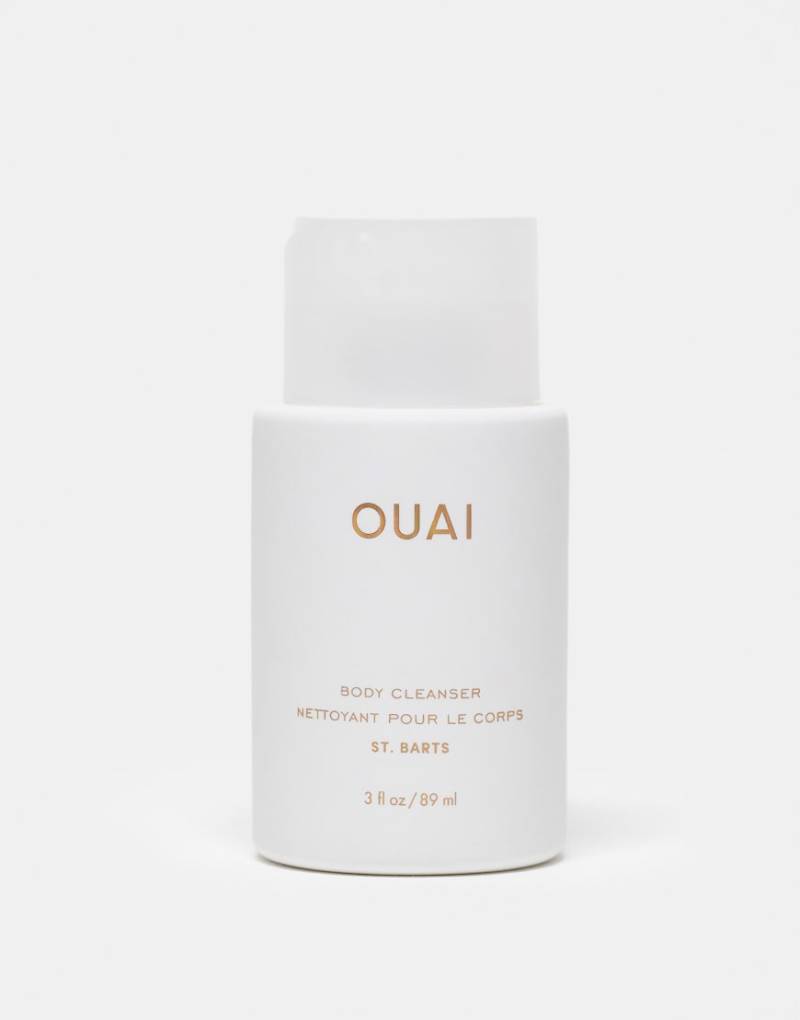 Ouai - St. Barts - Duschgel in Reisegröße, 89 ml-Keine Farbe von OUAI