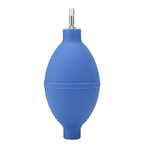 Gummi Weiche Reinigung Armbanduhr Teile Reiniger Werkzeug Staub Luft Gebläse Pumpe Uhr Zubehör von OUCRIY