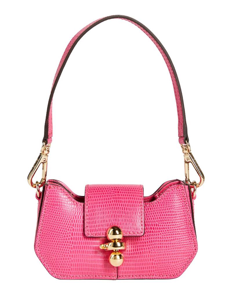 OUI OUI Handtaschen Damen Fuchsia von OUI OUI