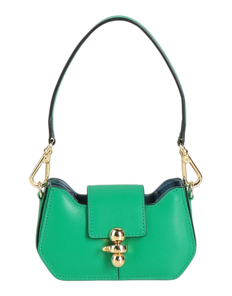 OUI OUI Handtaschen Damen Grün von OUI OUI