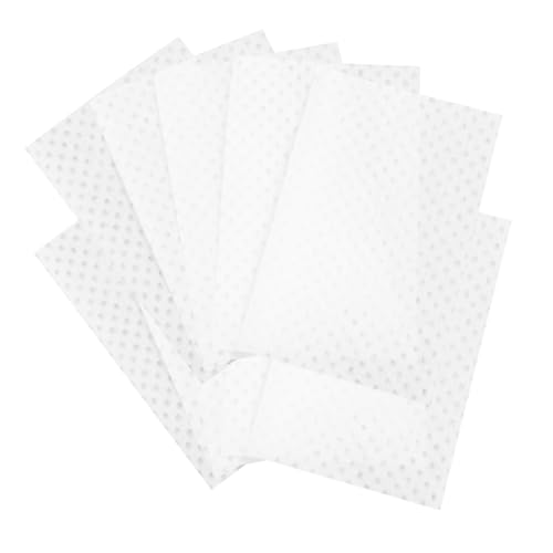 OUNONA 1000stücke Dauerwelle Papier Für Lockenwickler Salon Und Friseur Hitzeschutz Für Haare Styling Werkzeug Für Dauerwellen von OUNONA