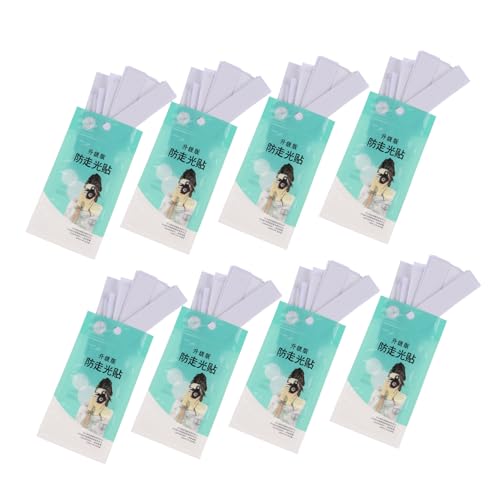 OUNONA 10 Taschen Körperklebeband Für Damen Unsichtbares Doppelseitiges Klebeband Rutschfeste Kleidungsbänder Für Unterwäsche Kleiderschrankklebeband Hautklebeband Für Kleider von OUNONA