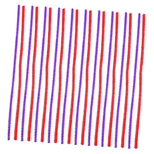 OUNONA 180stücke Haar Dauerwelle Lockenwickler Für Kalte Lockenstab Friseur Werkzeug Für Damen Mädchen von OUNONA