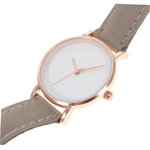 OUNONA 1Stück Graffiti Holzuhr für Damen Herren Stilvolle Armbanduhr im Casual Look Perfektes zu Weihnachten oder Geburtstagsfeiern OUNONA 1Stück Graffiti Holzuhr für Damen Herren Stilvolle Armbanduhr im Casual Look Perfektes zu Weihnachten oder Geburtstagsfeiern von OUNONA