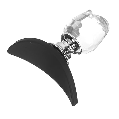 OUNONA Lidschatten Stempel Silikon Make Up Werkzeug Einfach zu Verwendendes Lidschatten Make Up Tool für Schnelles und Präzises Augen Zubehör von OUNONA