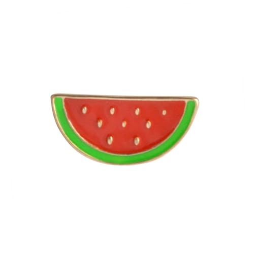 OUNONA 4 STÜCKE Teiliges Broschen Rainbow Pineapple und Toucan Brustnadeln aus Hochwertiger Legierung Kreative Bunte Anstecknadeln für Damen Kleidung Modische Accessoires für Mädchen und von OUNONA