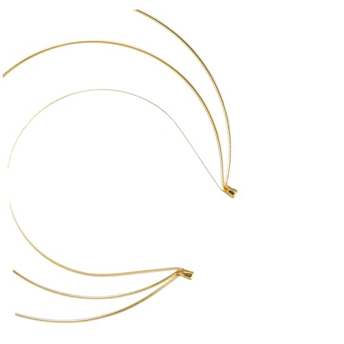OUNONA 5 Stück Teiliges Metalldraht Haarreif Dreilagige Göttinnen Haarreifen für Frauen und Mädchen Sicheres Haar Accessoire für Hochzeiten Geburtstagsfeiern und Festliche Anlässe OUNONA 5 Stück Teiliges Metalldraht Haarreif Dreilagige Göttinnen Haarreifen für Frauen und Mädchen Sicheres Haar Accessoire für Hochzeiten Geburtstagsfeiern und Festliche Anlässe von OUNONA