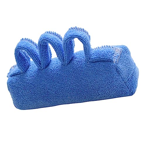 OUNONA Fingerseparator Für Hände Zur Schonung Von Fingergelenken Handgriffball Aus Hochwertigem Material Langlebig Und Sicher Und Kompakt Leicht Zu Tragen Für Training Und Massage Nach Ve von OUNONA