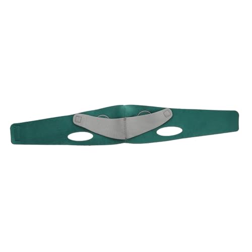 OUNONA Gesichts-schlankheitsgurt Gürtel Wiederverwendbar Facelifting Anti-aging-gurt Für Frauen Und Mädchen Doppelkinn Entfernen Straffende Gesichtsmaske von OUNONA