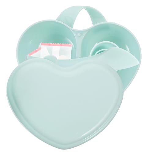 OUNONA Gesichtsmasken-rührschüssel Hochwertigem Diy-masken-schale Für Frauen Kreativer Masken-rührlöffel Für Hause Oder Salon von OUNONA