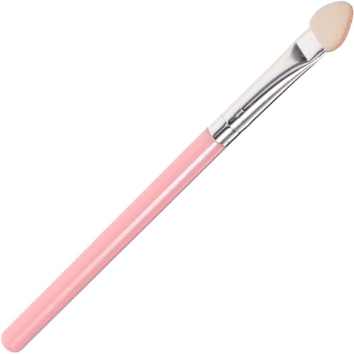 OUNONA Lidschattenpinsel mit Schlankem Griff Vielseitiges Make Up Werkzeug für und Mädchen Hautfreundlich und Einfach zu Bedienen für Anfänger und Profis OUNONA Lidschattenpinsel mit Schlankem Griff Vielseitiges Make Up Werkzeug für und Mädchen Hautfreundlich und Einfach zu Bedienen für Anfänger und Profis von OUNONA
