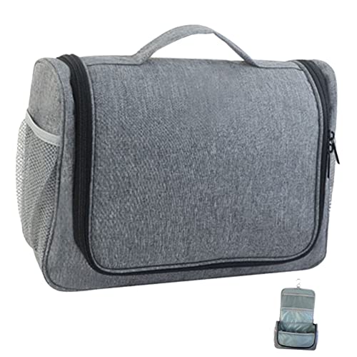 OUNONA Lockenwickler-Tasche Organizer Für Haarstyling-Tools Aufbewahrungskoffer Tragbar Mit Guter Schutzfunktion Geeignet Für Reise Und Zuhause von OUNONA