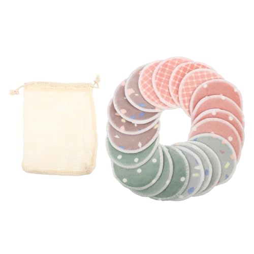 OUNONA Make-up-entferner-pads Reinigungspads Für Gesicht Kosmetik-entferner-pads Abschminkpads Für OUNONA Make-up-entferner-pads Reinigungspads Für Gesicht Kosmetik-entferner-pads Abschminkpads Für von OUNONA