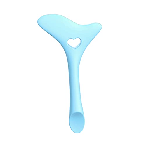 OUNONA Multifunktionaler Eyeliner aus Weichem Silikon Vielseitiges Make Up Tool für Präzisen Lidstrich und Lippenstift Elastisch Hautfreundlich für Schnelles Gleichmäßiges Auftragen von OUNONA