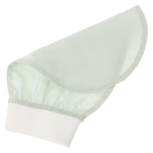 OUNONA Peeling-handtuch Aus Kunstseide Badeschrubber Zum Duschen Körperpeeling-tool Für Badetuch Duschtuch Zum Peelen Körperwaschlappen Mit Peeling-funktion Duschzubehör Für von OUNONA