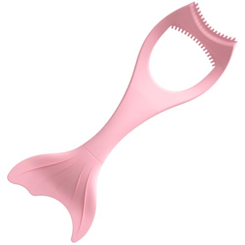 OUNONA Eyeliner Schablonen Schablonen Werkzeug Silikon für Make Up Hilfsmittel für Einfaches Augen Make Up für Anfänger und Profis Leicht zu Reinigen von OUNONA