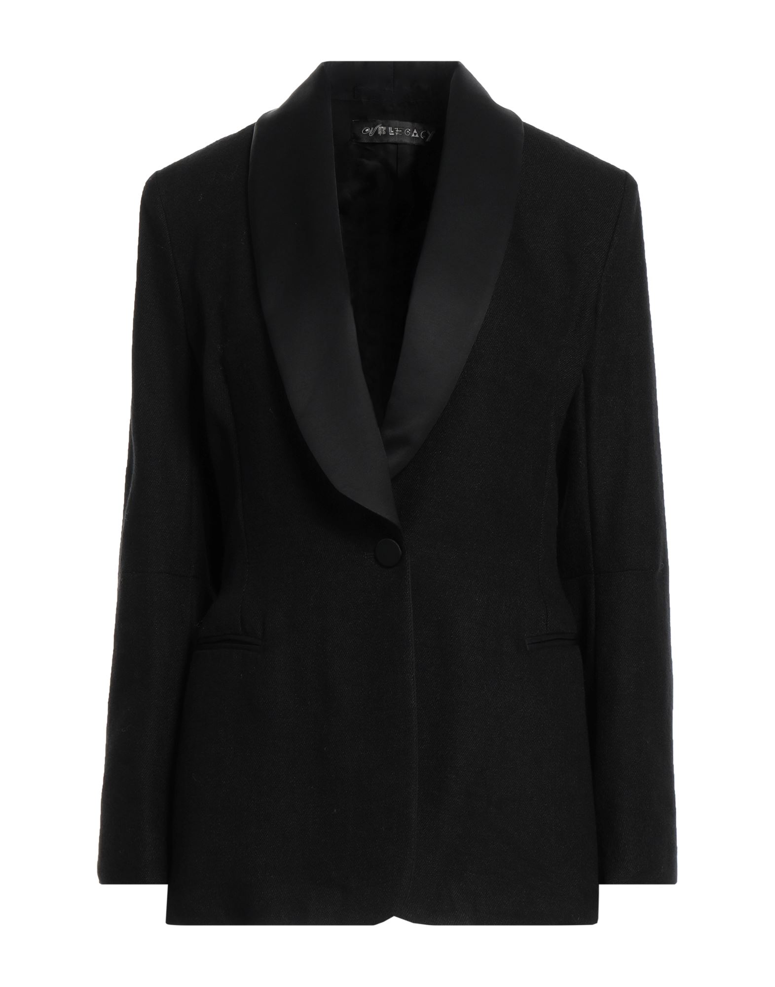 OUR LEGACY Blazer Damen Schwarz von OUR LEGACY