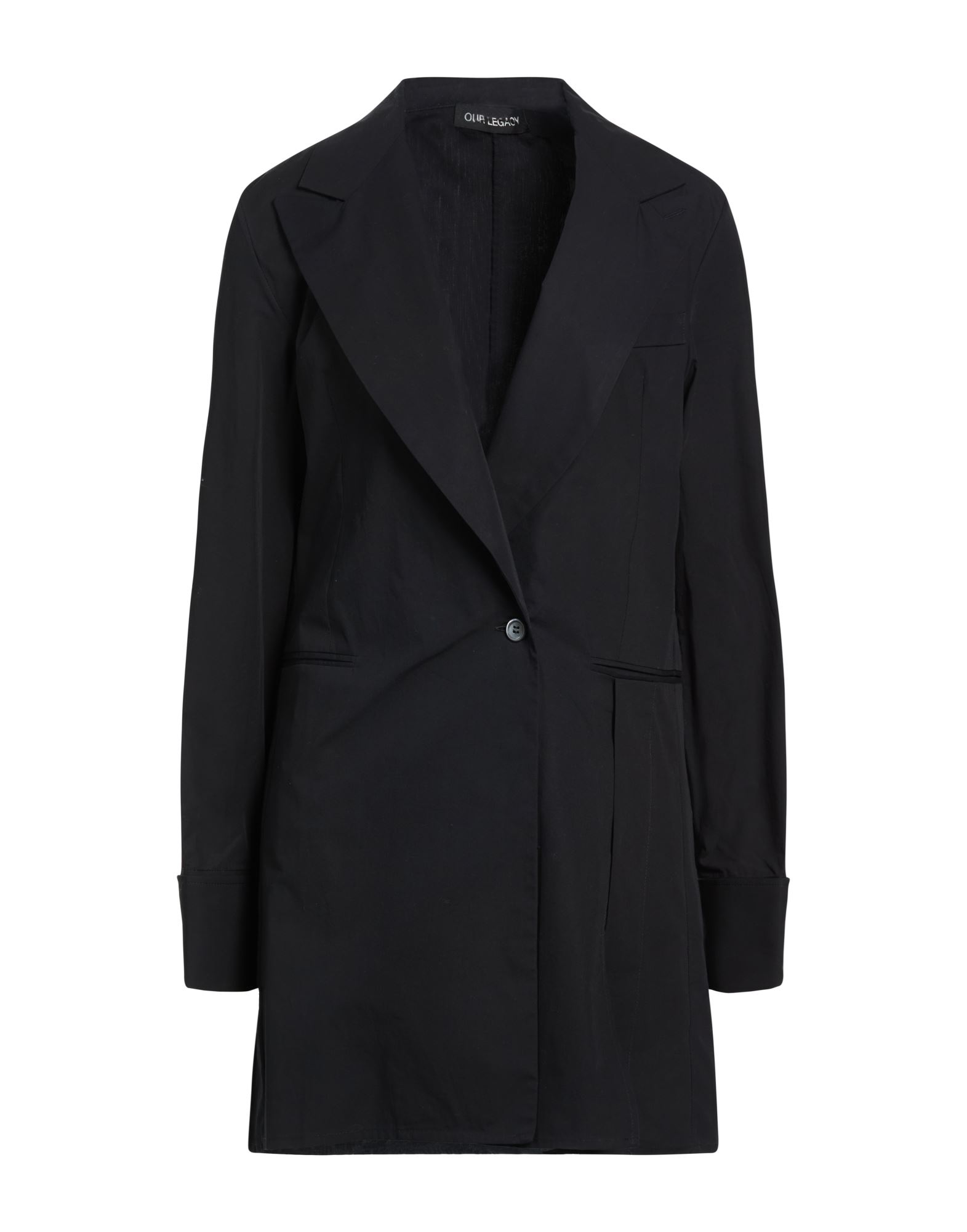 OUR LEGACY Blazer Damen Schwarz von OUR LEGACY