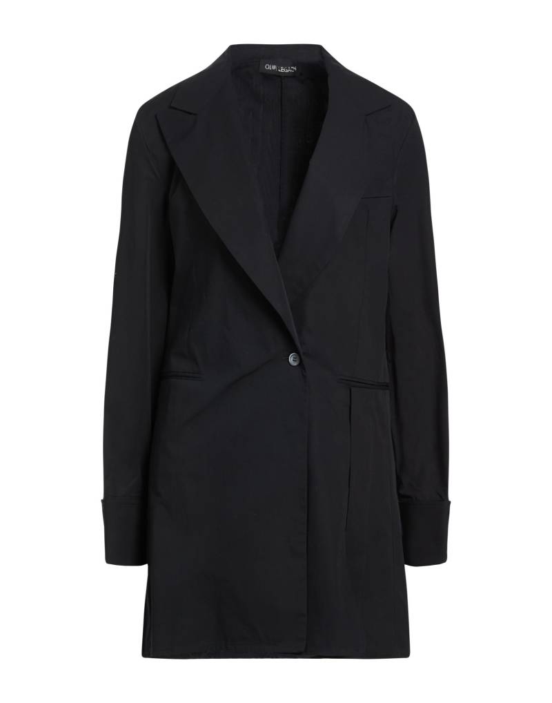 OUR LEGACY Blazer Damen Schwarz von OUR LEGACY