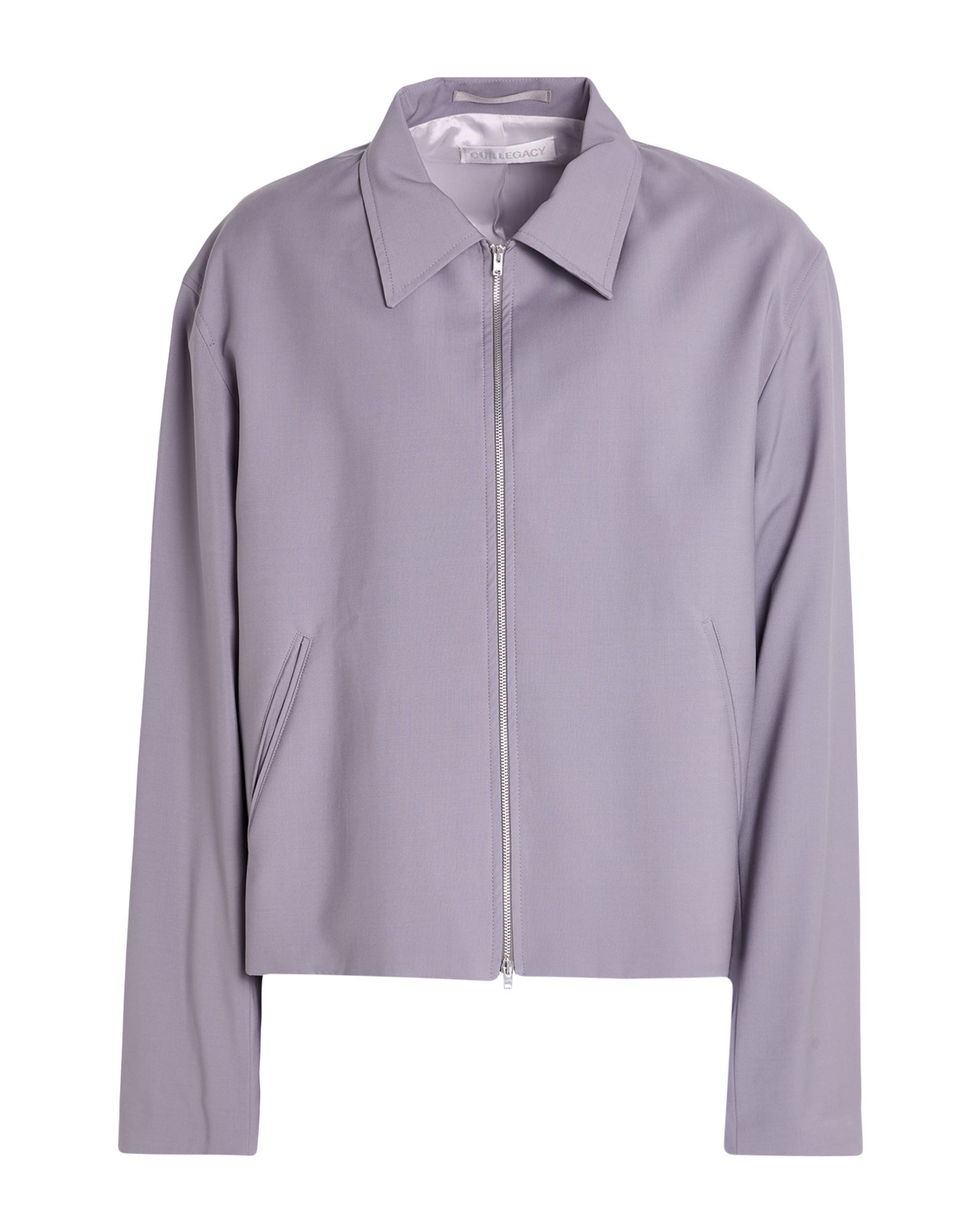 OUR LEGACY Jacke & Anorak Herren Lila von OUR LEGACY