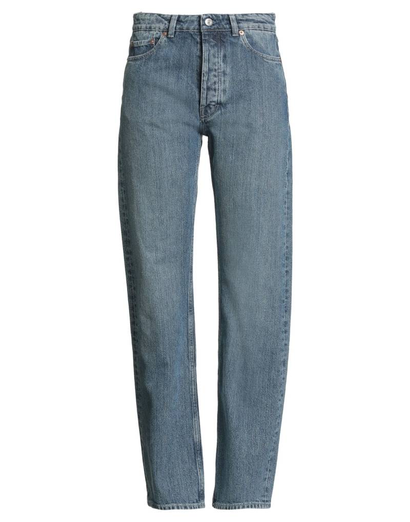 OUR LEGACY Jeanshose Damen Blau von OUR LEGACY