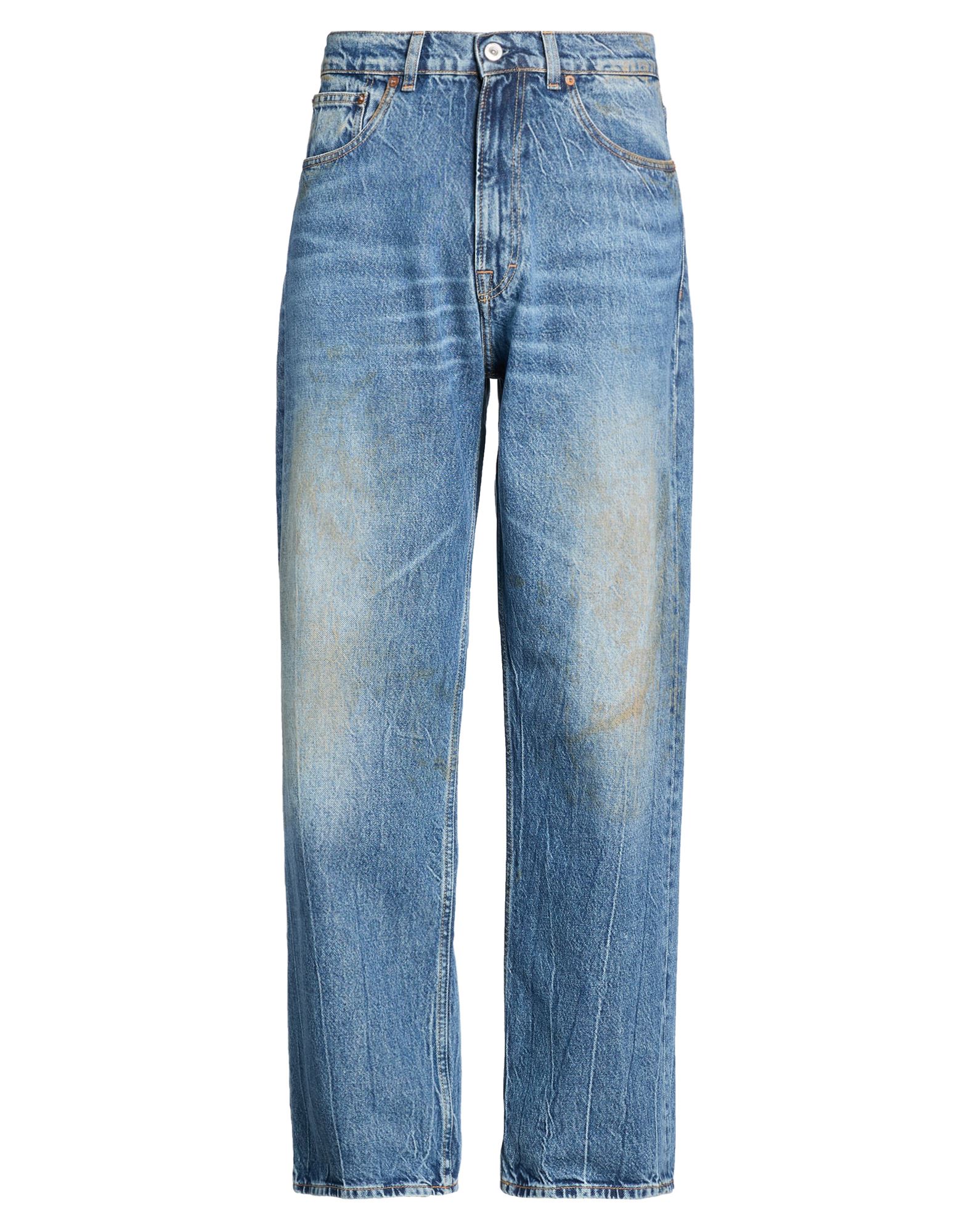 OUR LEGACY Jeanshose Herren Blau von OUR LEGACY