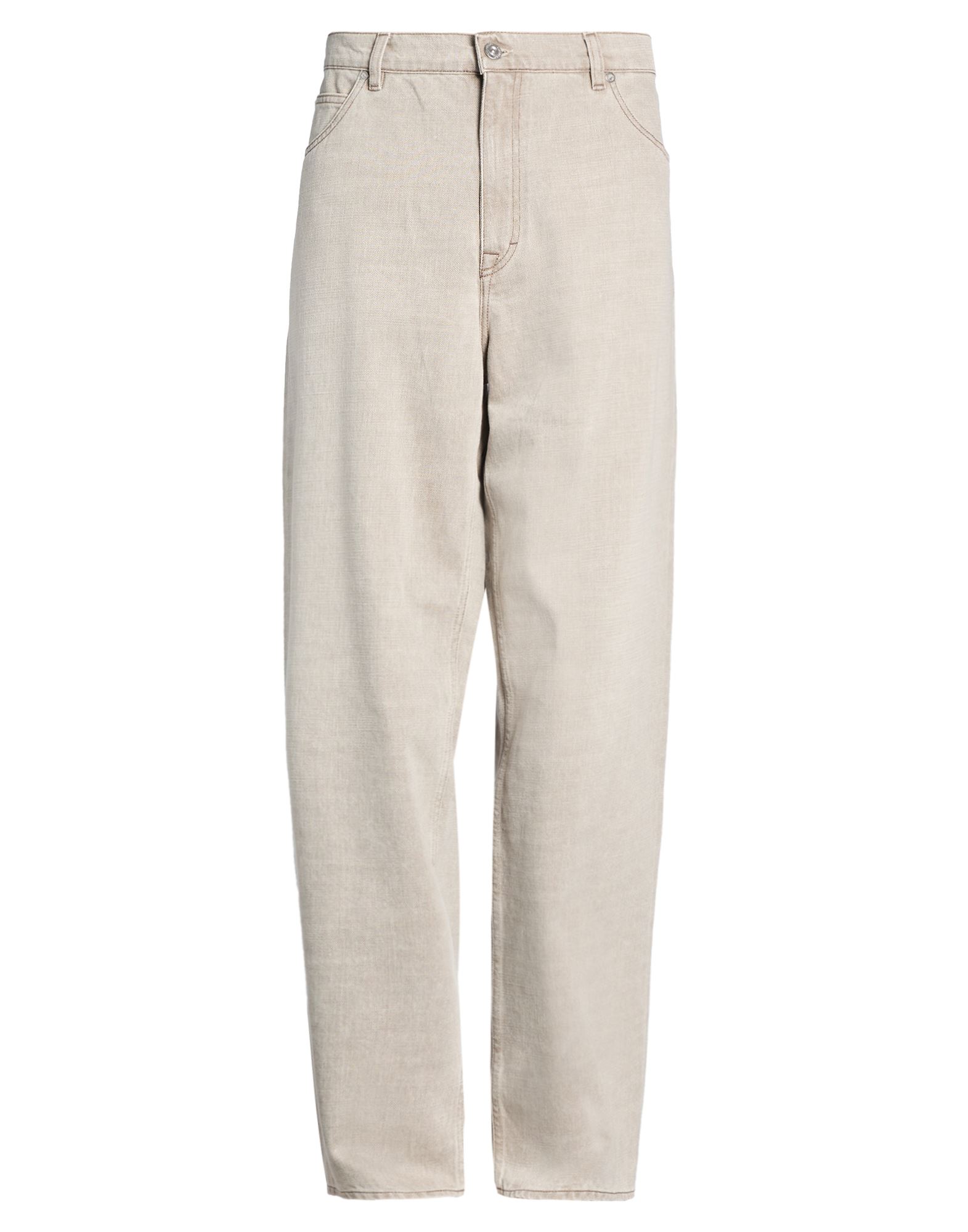 OUR LEGACY Jeanshose Herren Sand von OUR LEGACY