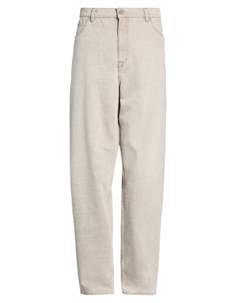 OUR LEGACY Jeanshose Herren Sand von OUR LEGACY