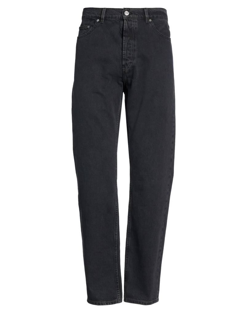 OUR LEGACY Jeanshose Herren Schwarz von OUR LEGACY