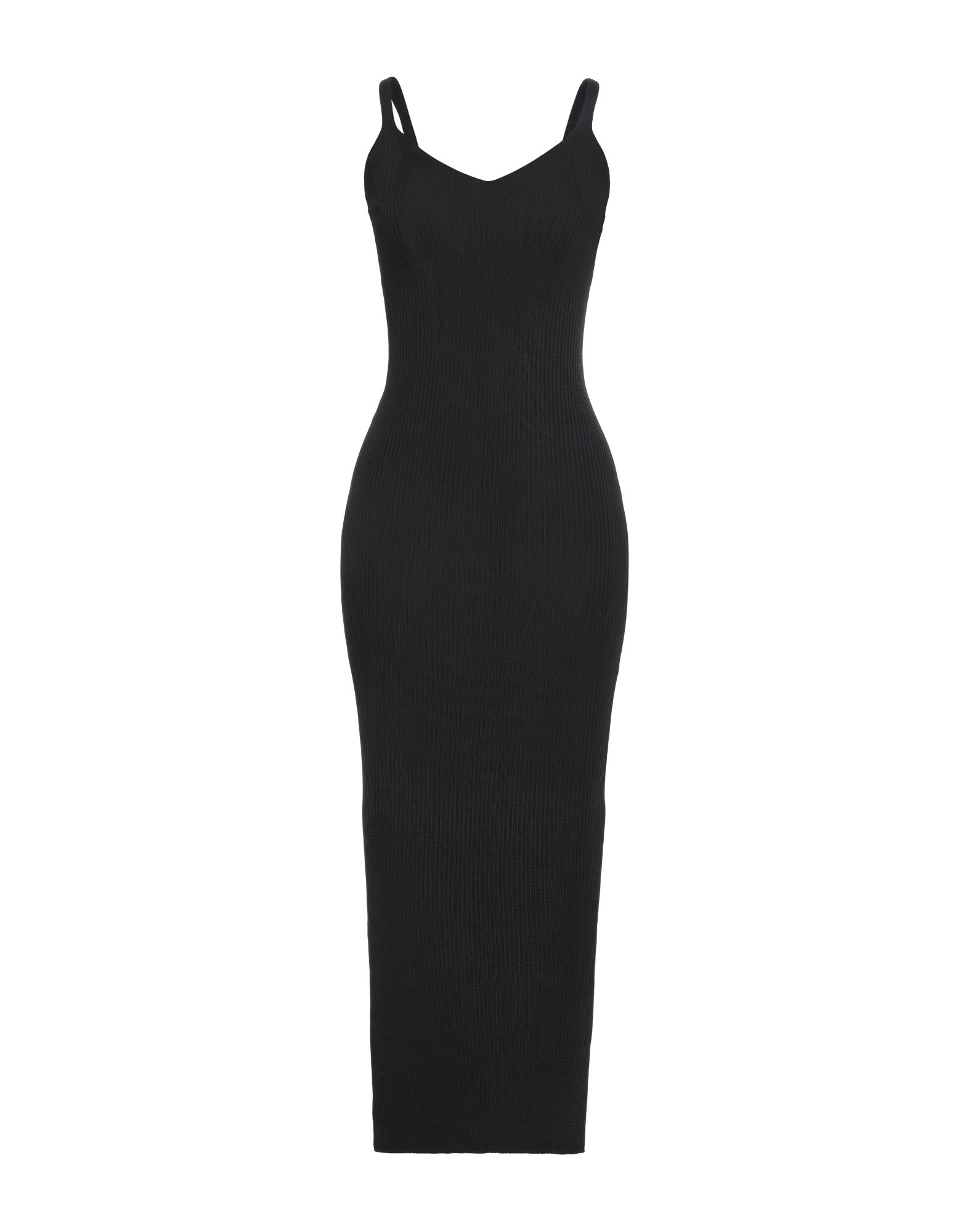 OUR LEGACY Maxi-kleid Damen Schwarz von OUR LEGACY